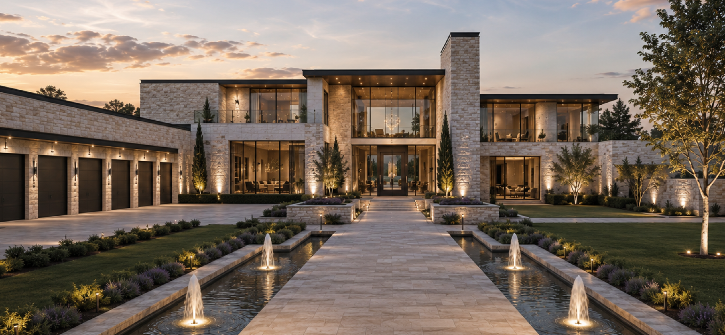 Concept Home - Level 6 Project