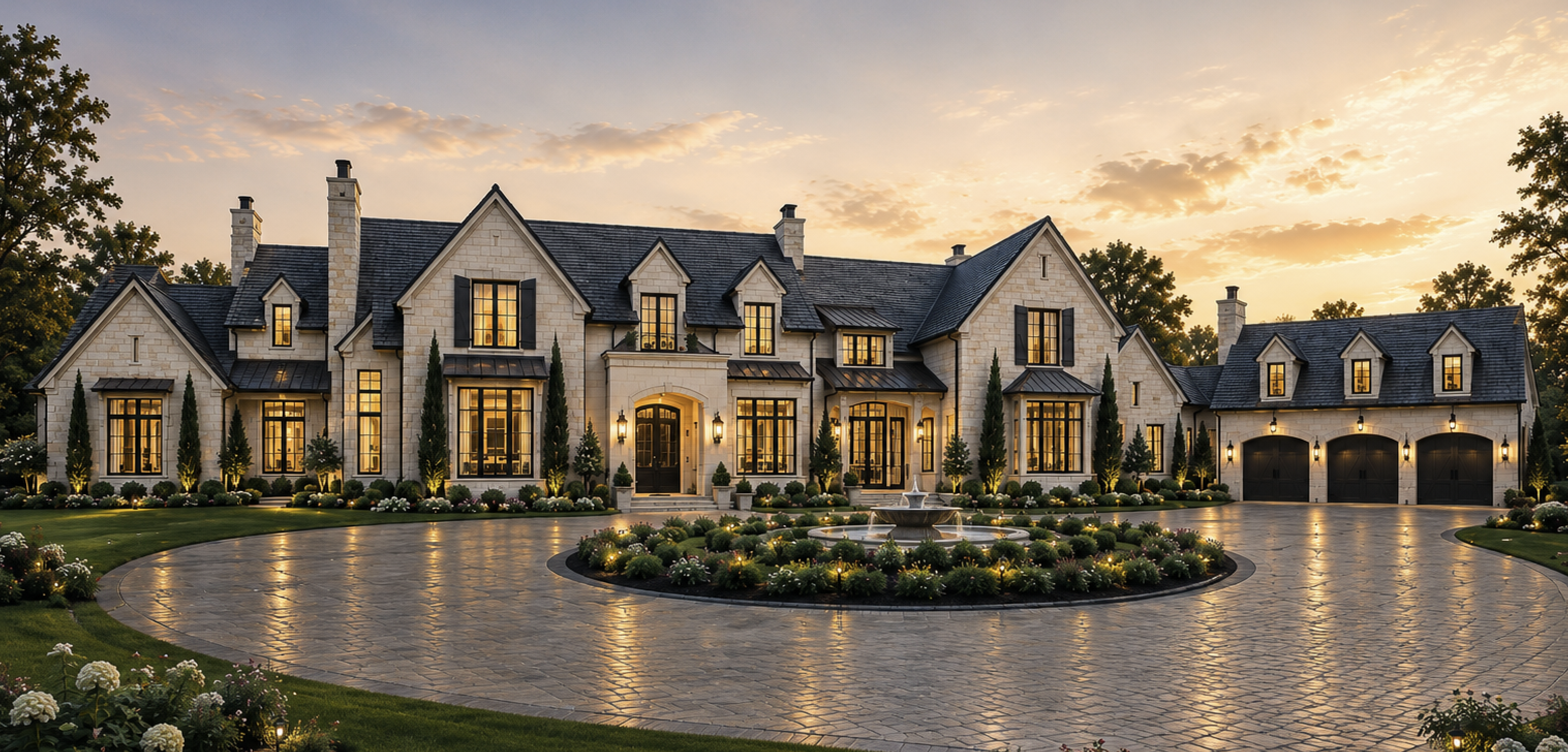 Concept Home - Level 6 Project