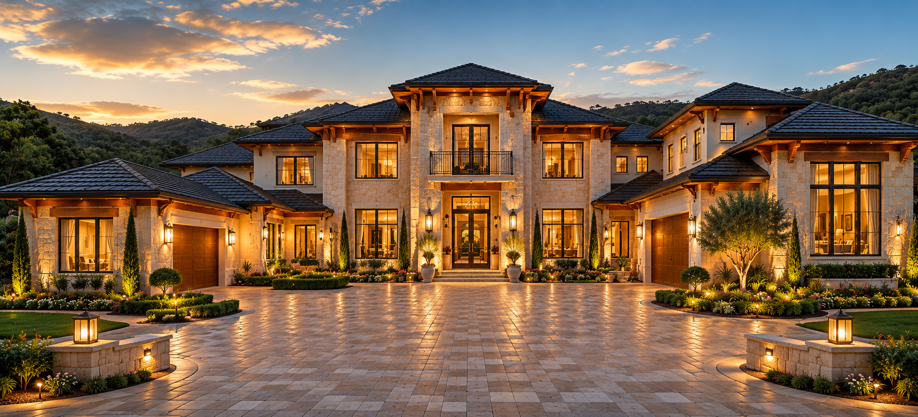 Concept Home - Level 6 Project