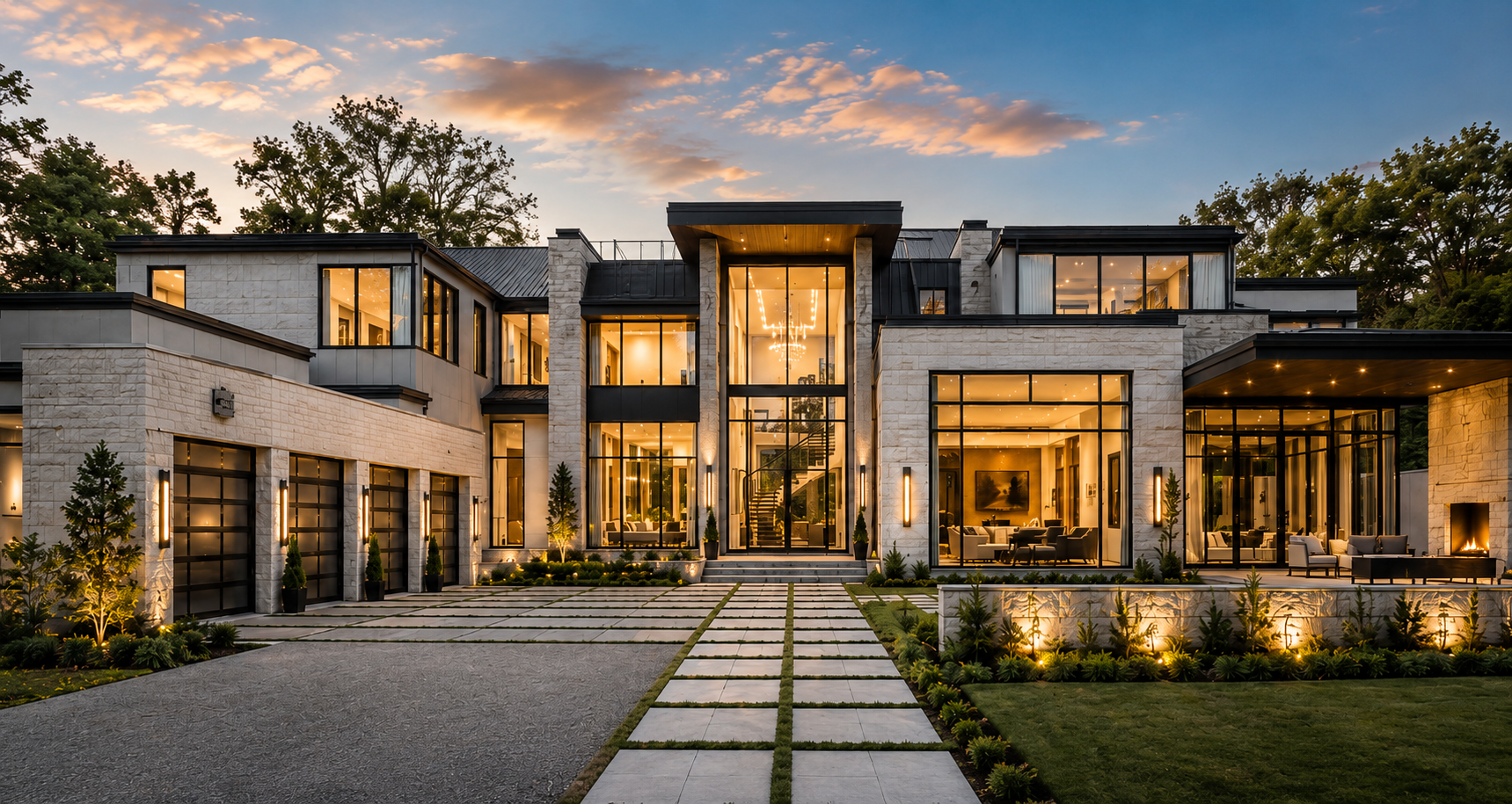 Concept Home - Level 6 Project