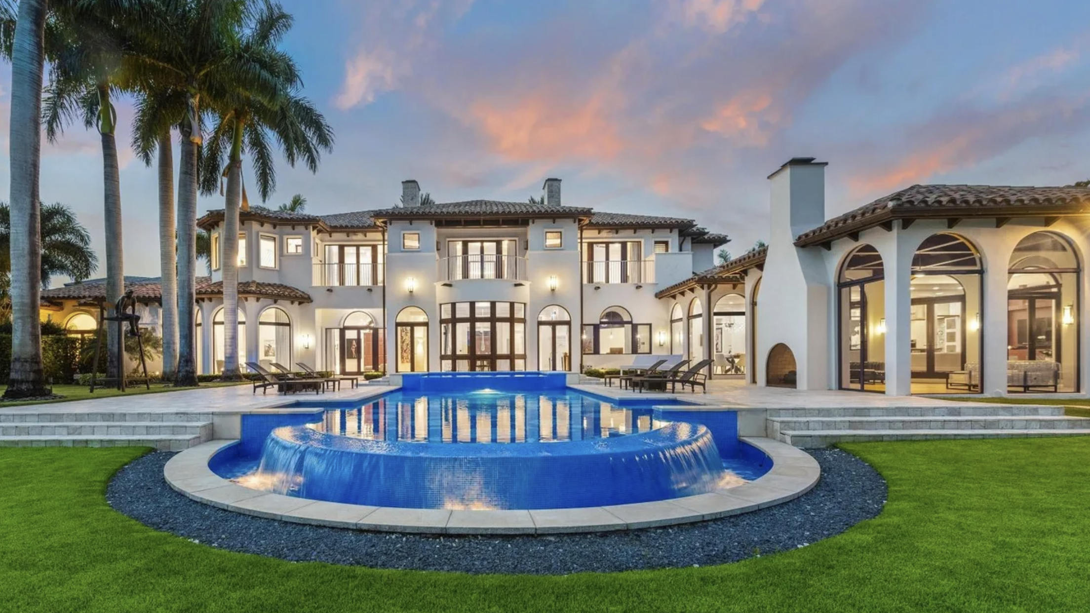 Custom Home 
