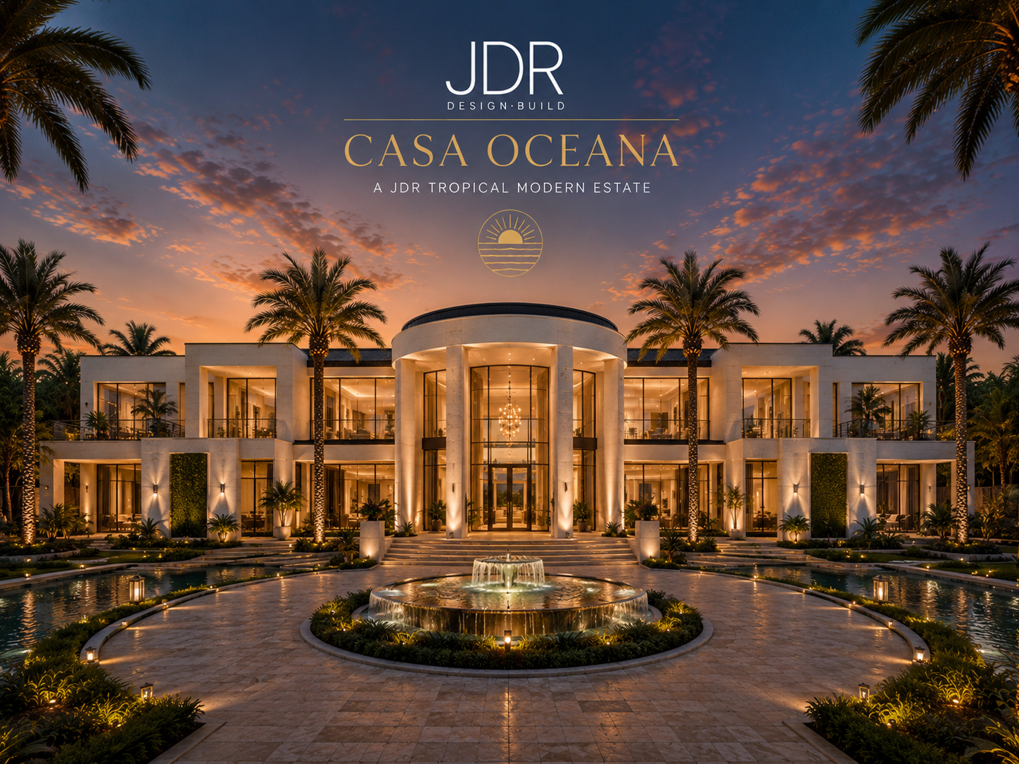Custom Home