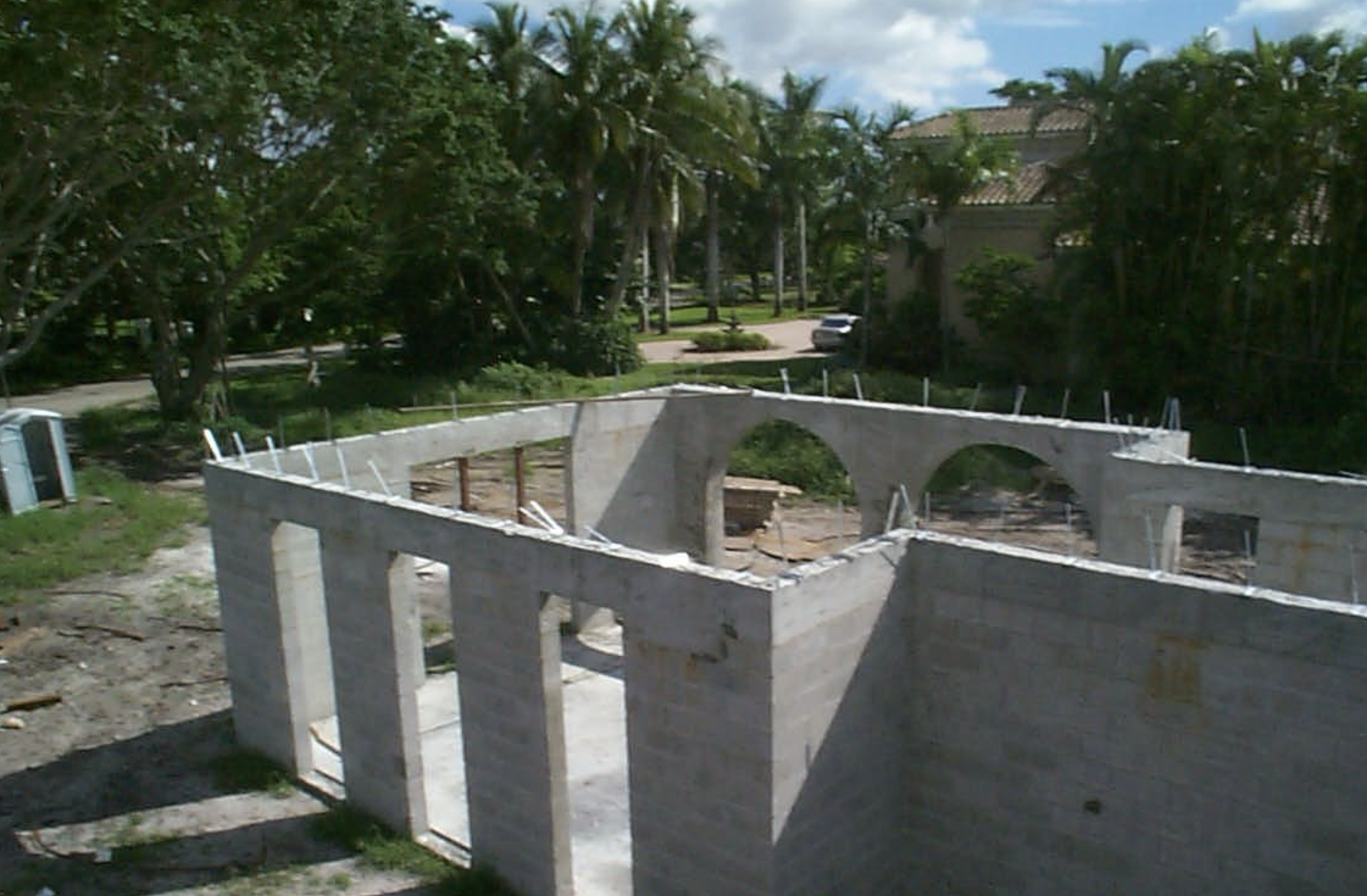 Custom Home