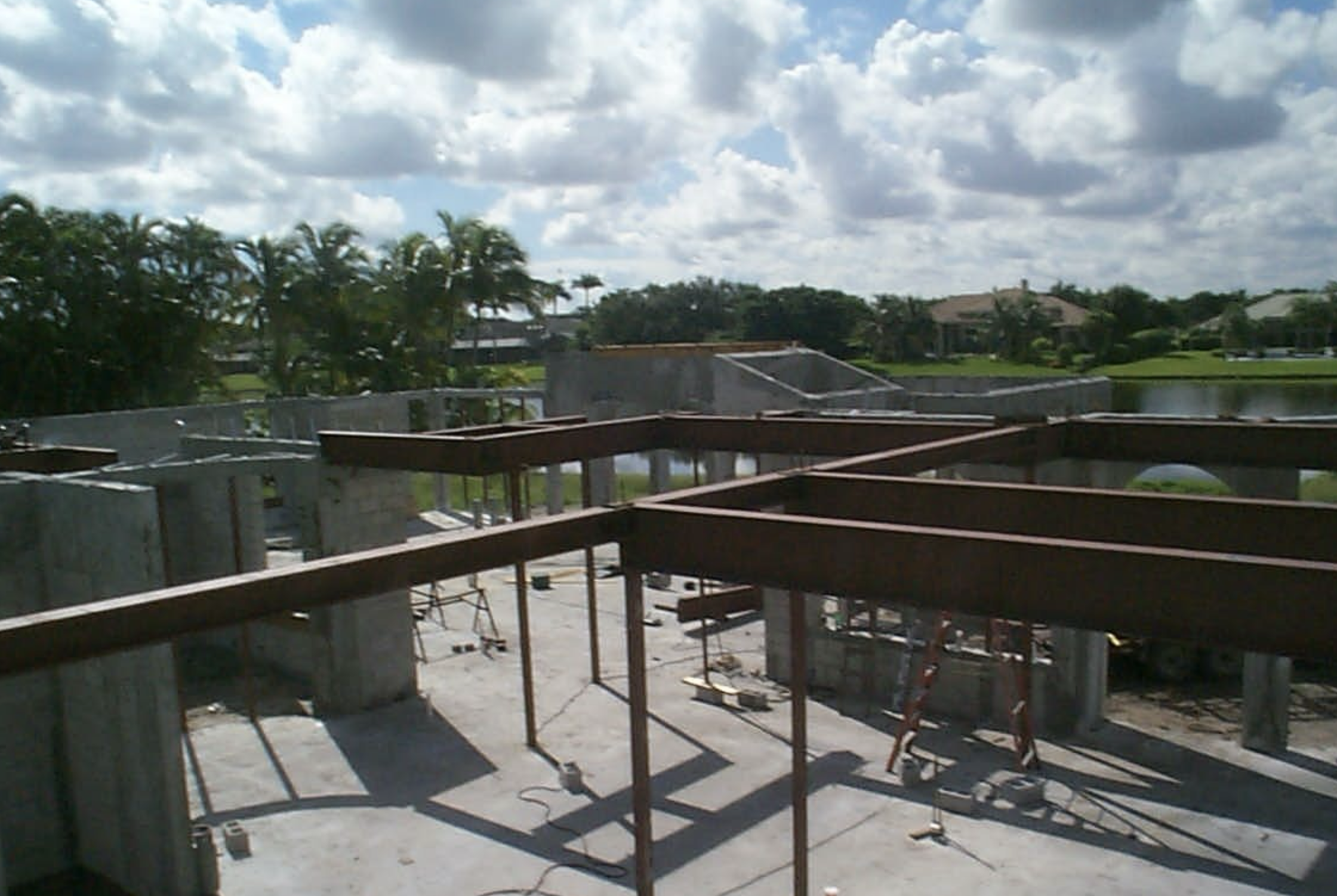 Custom Home