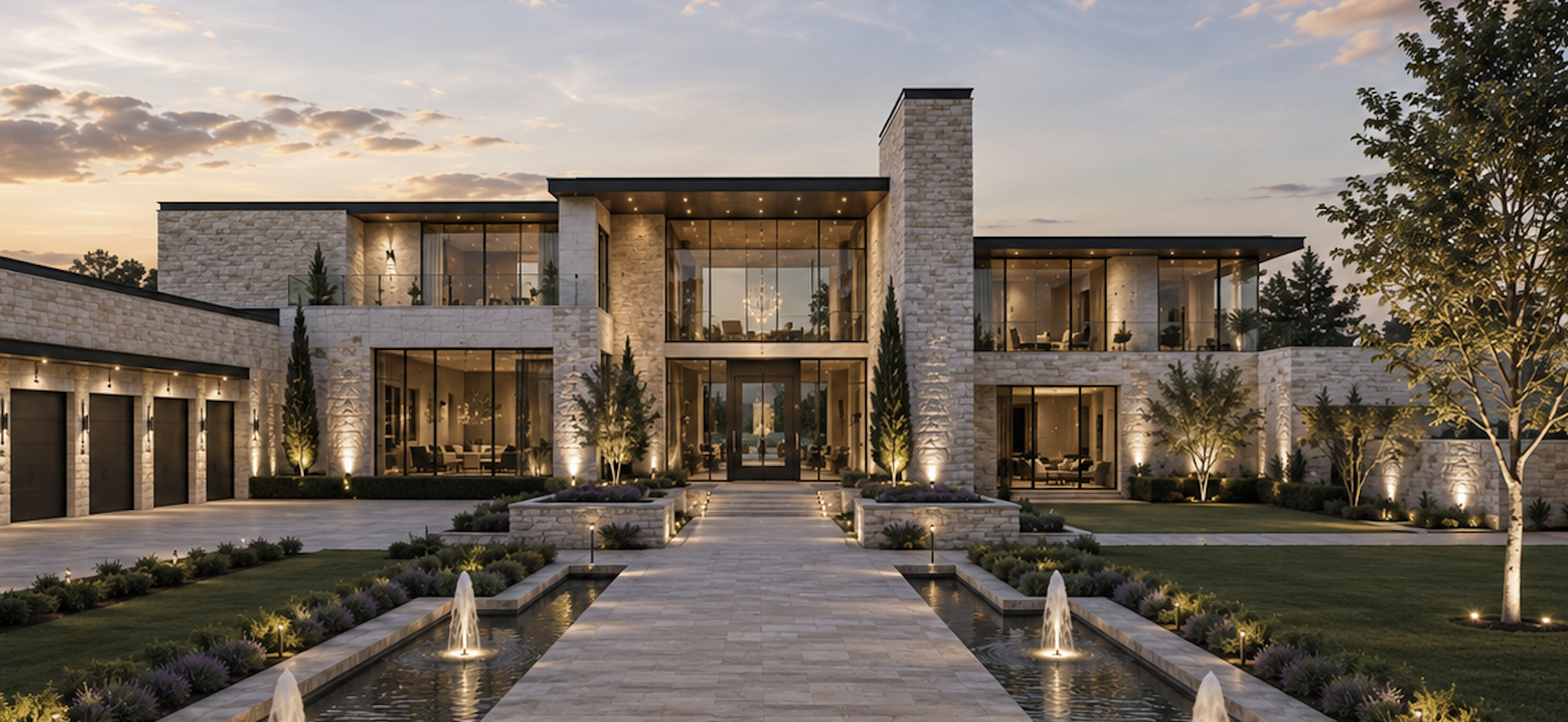 Custom Home